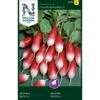 Radise 'French Breakfast 3' Raphanus Sativus 'French Breakfast 3' Pose Med Frø Eller Løg, 5 -Osmo Salgsbutik p20369 34823 raphanus sativus french breakfast 3 ecb5