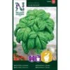 Storbladet Salatbasilikum Ocimum Basilicum L. Large Leaved -Osmo Salgsbutik p33600 37060 ocimum basilicum l large leaved 5af9