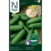 Miniagurk 'Iznik' F1 Cucumis Sativus 'Iznik' F1 1 Miniagurk 'Iznik' F1 Cucumis Sativus 'Iznik' F1 -Osmo Salgsbutik p33640 36998 cucumis sativus iznik f1 312d
