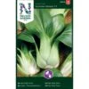 Pak Choi Kål 'Summer Breeze' F1 Brassica Rapa 'Summer Breeze' F1