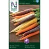 Sommergulerod 'Harlequin Mix' F1 Daucus Carota L 'Harlequin Mix' F1 -Osmo Salgsbutik p33694 37126 daucus carota l harlequin mix f1 5dcb