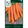 Sommergulerod 'Flyaway' F1 Daucus Carota L 'Flyaway' F1 -Osmo Salgsbutik p33695 37127 daucus carota l flyaway f1 e366