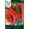 Chilipeber 'Cayenne Long Slim' Capsicum Annuum 'Cayenne Long Slim' -Osmo Salgsbutik p33718 37008 capsicum annuum cayenne long slim f0f1