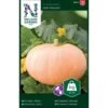 Centnergræskar 'Gele Reuzen' Cucurbita Maxima 'Gele Reuzen' 1 Centnergræskar 'Gele Reuzen' Cucurbita Maxima 'Gele Reuzen' -Osmo Salgsbutik p33737 37144 cucurbita maxima gele reuzen 503a