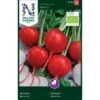 Radise 'Saxa 2' Øko Raphanus Sativus 'Saxa 2' -Osmo Salgsbutik p33751 34824 raphanus sativus saxa 2 f0c1