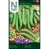 Lav Marvært 'Kelvedon Wonder' Big Pack Pisum Sativum 'Kelvedon Wonder' 1 Lav Marvært 'Kelvedon Wonder' Big Pack Pisum Sativum 'Kelvedon Wonder' -Osmo Salgsbutik p33833 37018 pisum sativum kelvedon wonder e30d