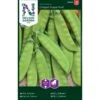 Sukkerært 'Oregon Sugar Pod' Pisum Sativum 'Oregon Sugar Pod'
