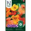 Slyngblomsterkarse Mix Big Pack Tropaeolum Majus 1 Slyngblomsterkarse Mix Big Pack Tropaeolum Majus -Osmo Salgsbutik p33896 37246 tropaeolum majus 810c