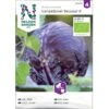 Rødkål 'Langedijker Bewaar 2' Øko Brassica Oleracea 'Langedijker Bewaar 2' Frøpose, Antal Pr. Pakke, Ca. 25 Stk. 2 Rødkål 'Langedijker Bewaar 2' Øko Brassica Oleracea 'Langedijker Bewaar 2' Frøpose, Antal Pr. Pakke, Ca. 25 Stk. -Osmo Salgsbutik p34146 34847 brassica oleracea langedijker bewaar 2 2a5b