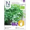 Persille 'Gigante D'Italia' Øko Petroselinum Crispum 'Gigante D'Italia' Frøpose, Antal Pr. Pakke, Ca. 80 Stk. -Osmo Salgsbutik p34154 22172 gigan d italia ce65