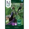 Aubergine 'Teresa' F1 Solanum Melongena 'Teresa' F1