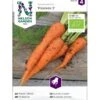 Vintergulerod 'Flakkée 2' Øko Daucus Carota L 'Flakkée 2' Frøpose, Antal Pr. Pakke, Ca. 75 Stk. -Osmo Salgsbutik p35450 37979 daucus carota l flakkee 2 564b